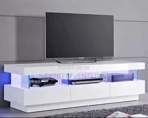 Television Shelve Tv Console