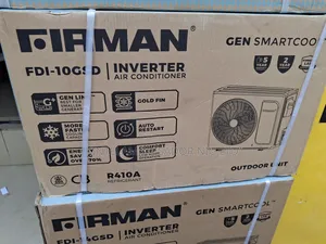 Firman Air Conditioner- 1.1hp Inverter