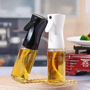 500ml Oil Spray/Oil Control Kitchen Bottle