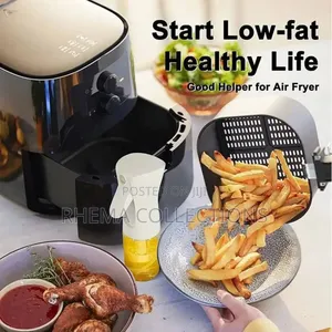500ml Oil Spray/Oil Control Kitchen Bottle