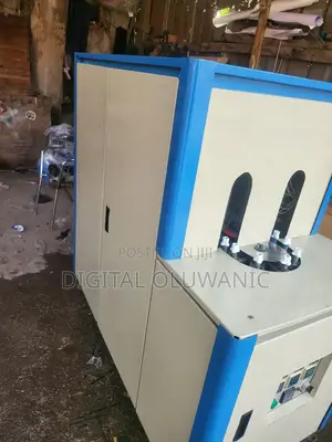 Tokunbo Pet Blowing Machine