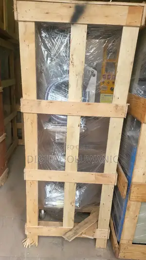 Tokunbo Pure Water Machine