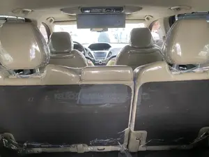 Acura MDX 2014 Black