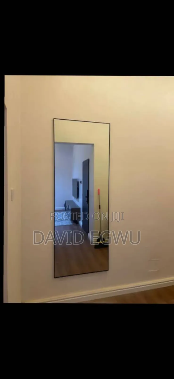 Wall Mirror