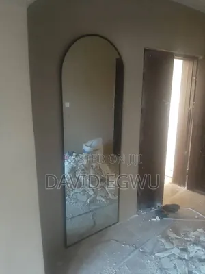 Wall Mirror
