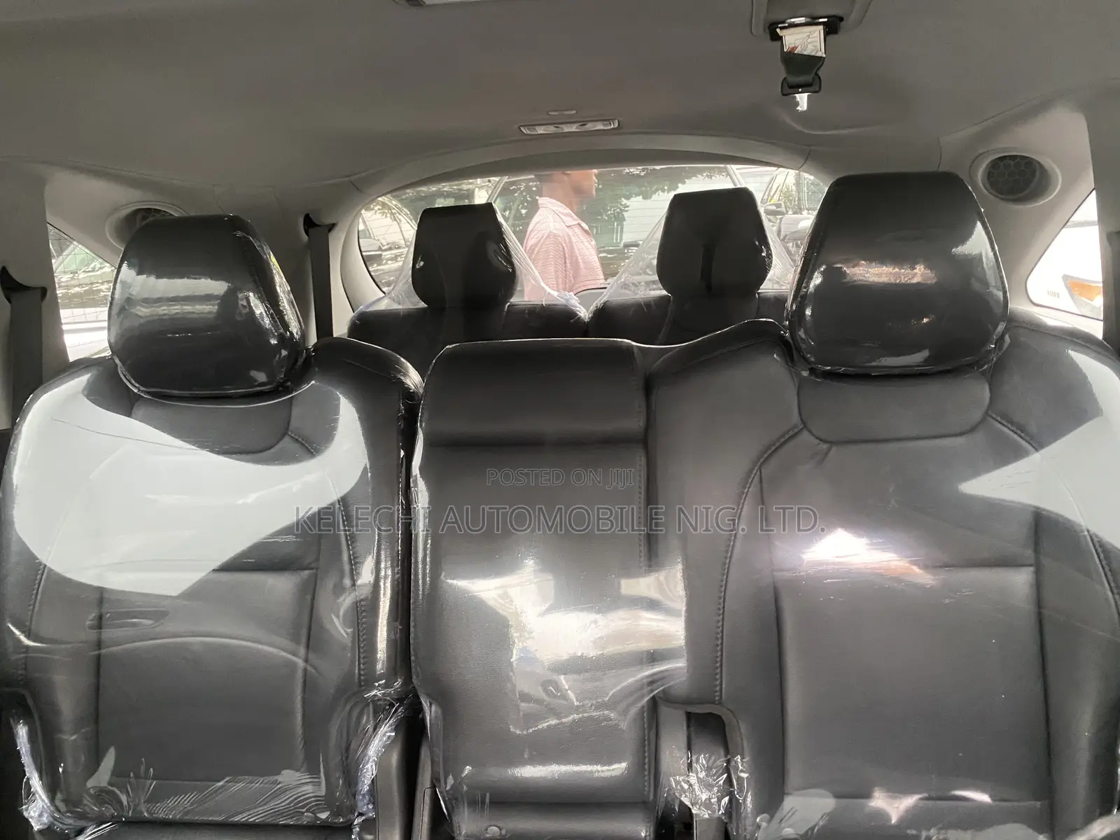 Acura MDX 2013 Silver