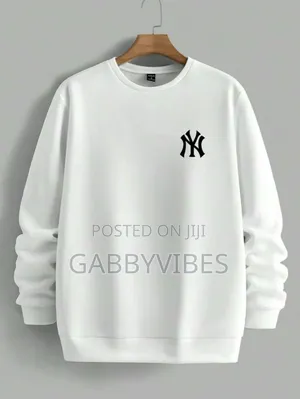 A New York Supercool Sweatshirt