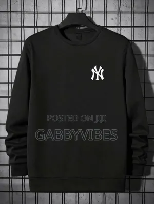 A New York Supercool Sweatshirt