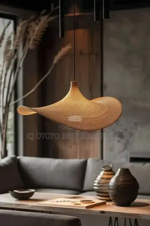 Drop Light Luxury or Nothing