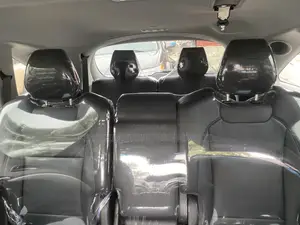 Acura MDX 2013 Black