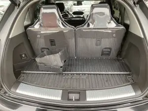Acura MDX 2013 Black