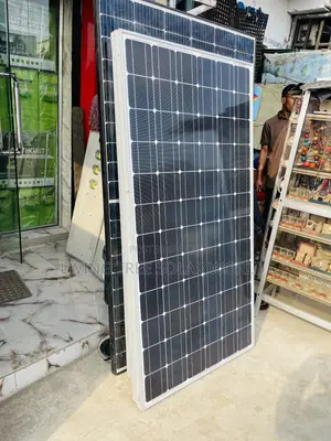 300wat Canadian Solar Mono Panels Available
