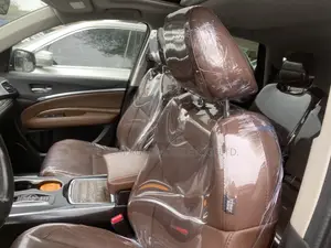 Acura MDX Base SH-AWD 2019 Brown