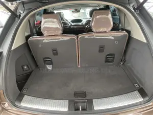 Acura MDX Base SH-AWD 2019 Brown