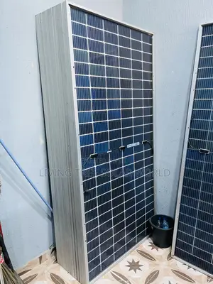 600wat Jinko Solar Panel Available