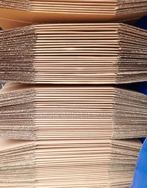 Moving Carton Boxes
