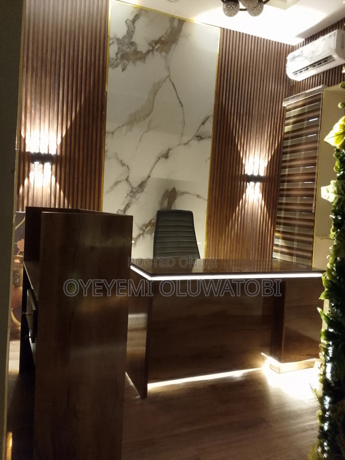 Call for Professional Interior Decor