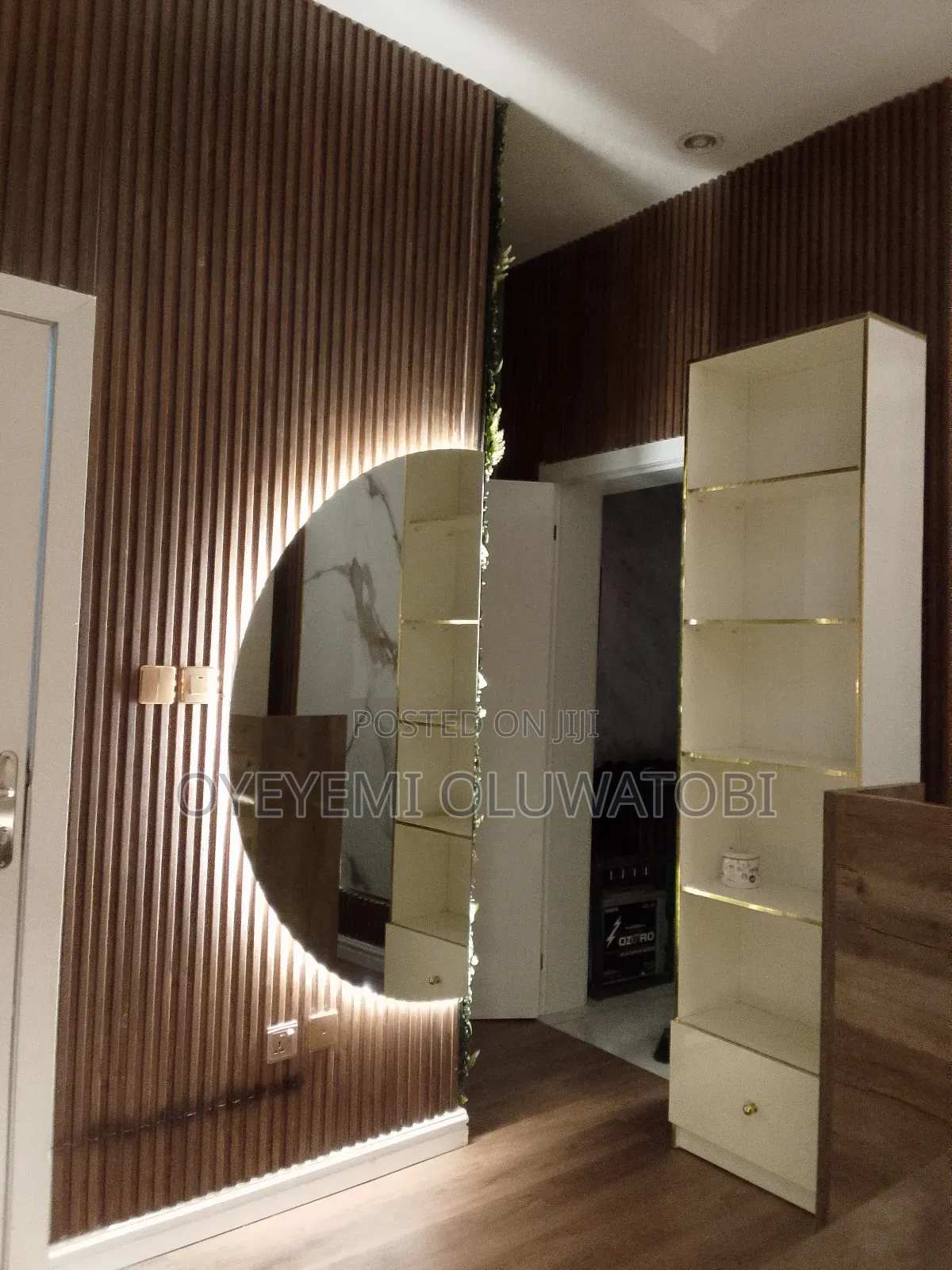 Call for Professional Interior Decor