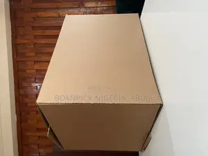 Moving Carton Boxes