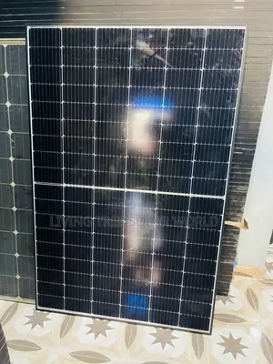 500wat Canadian Solar Panels Available