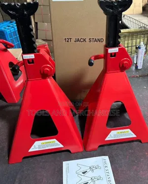 12 Ton Axle Stand ( Jack Stand 12 Ton)