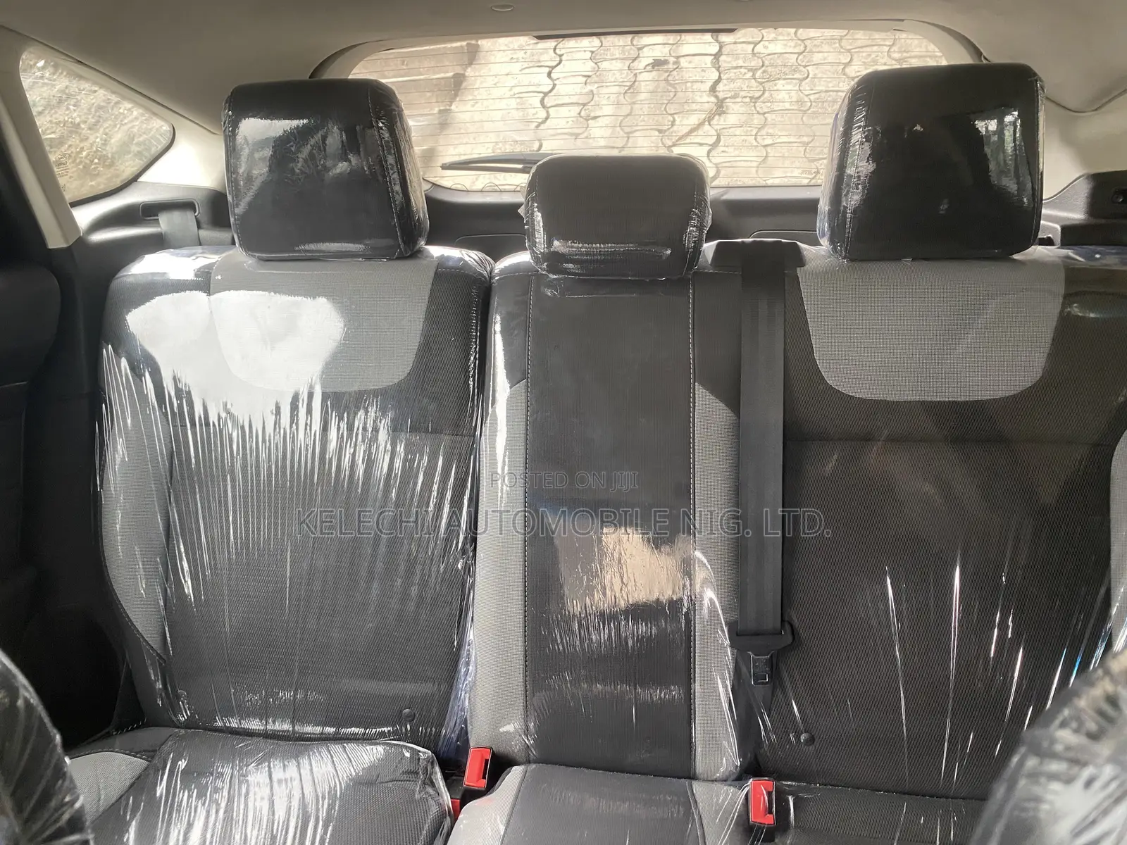 Ford Focus 2012 Black