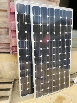 Original 300wat Canadian Panel Available