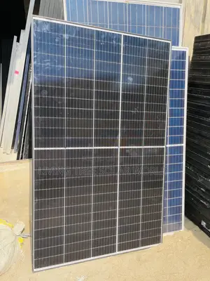 500wat Solar Mono Panels Available