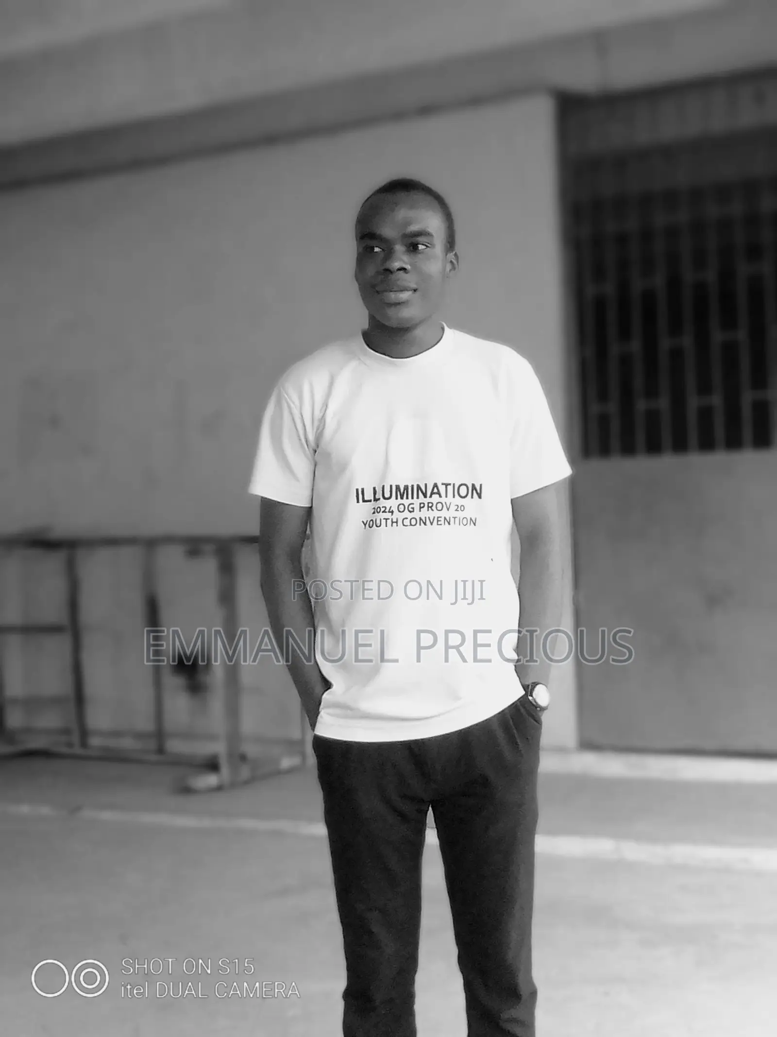 Part-Time Weekend CV