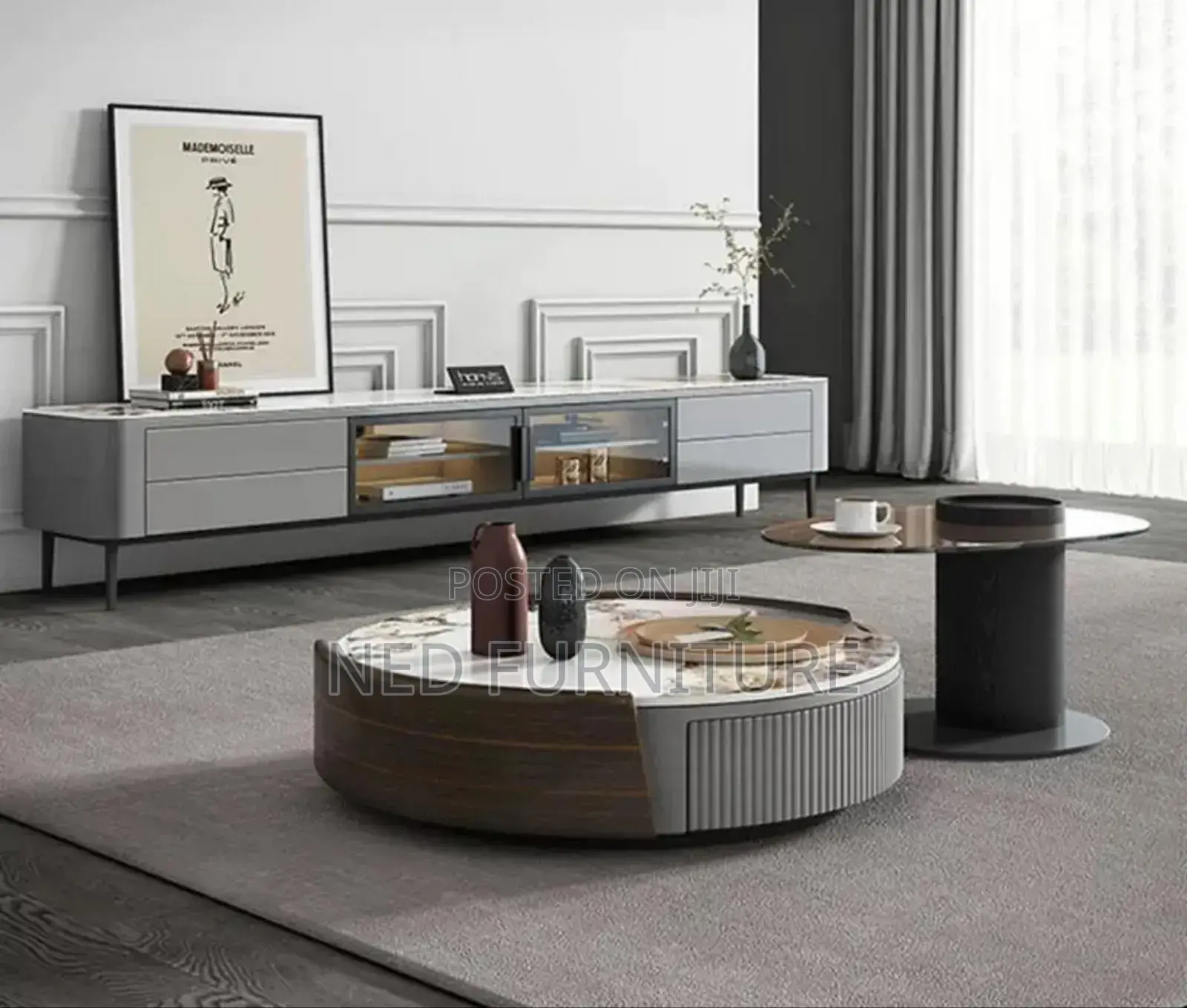 Quality Imported First Grade China Centre Table