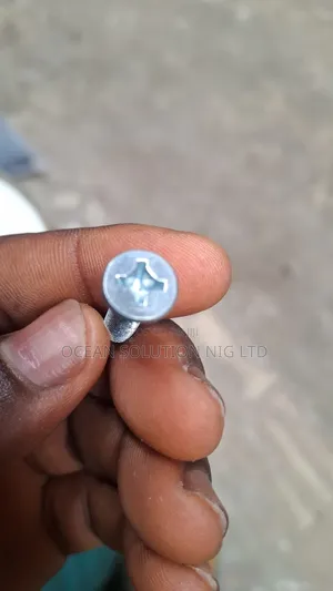 Pass and Tight Bolt