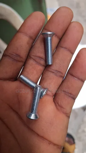 Pass and Tight Bolt