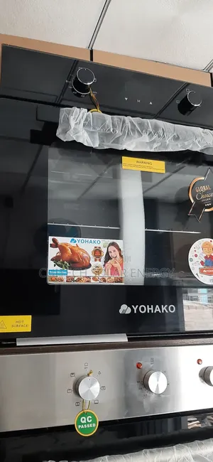 Yohako Oven