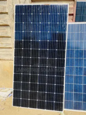 450watt Canadian Solar Mono Panels Available