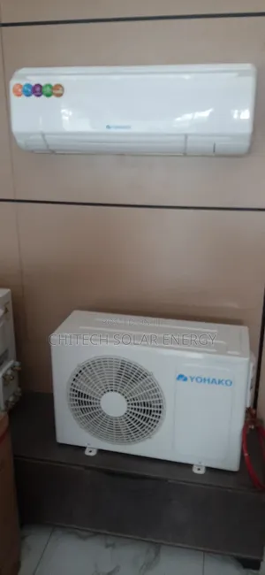 Yohako Solar Dc_ac Inverter Air Conditions