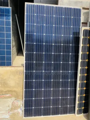 480wat Solar Mono Panels Available