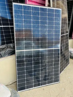 Original 500wat Jinko Solar Panel Available