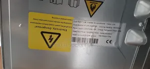 Ceiling Cassette Air Conditioner
