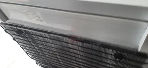Solar Deep Freezer Dc_ac 318liter