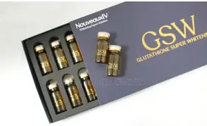 GSW Glutathione Super Whitening