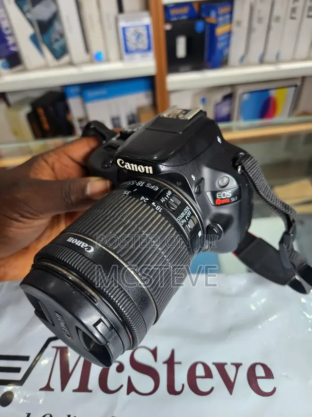 Canon Rebel Sl1 Canon Kiss X7 Price Canon DSLR Camera EOS Kiss X7