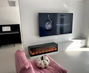 Fire Place 100 Cm Electronic