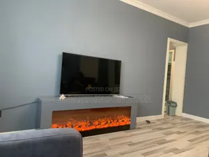 Fire Place 100 Cm Electronic
