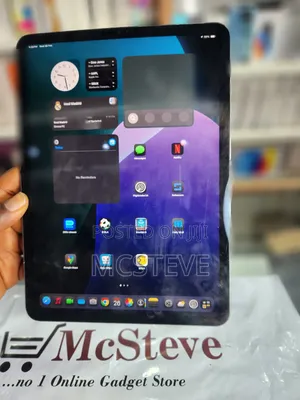 Apple iPad Pro 11 (2021) 1 TB Gray