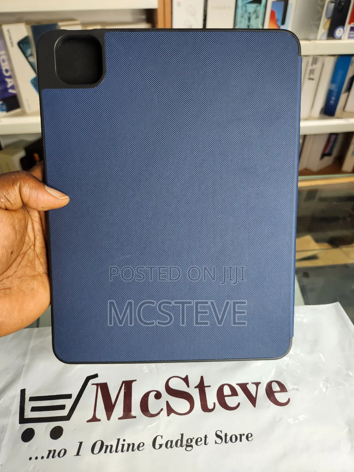 Apple iPad Pro 11 (2021) 1 TB Gray