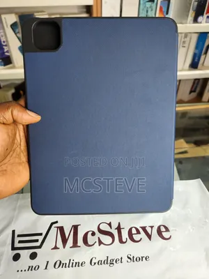 Apple iPad Pro 11 (2021) 1 TB Gray