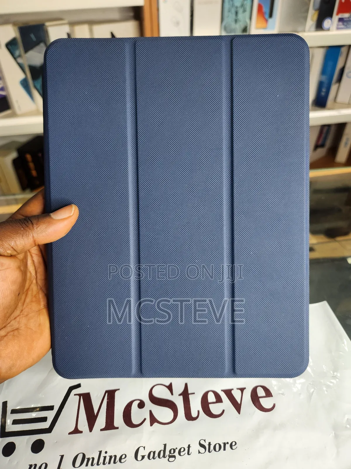 Apple iPad Pro 11 (2021) 1 TB Gray