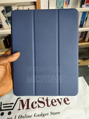 Apple iPad Pro 11 (2021) 1 TB Gray