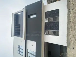 Furnished 4bdrm Duplex in Aqua Estate, Ogudu-Orioke for sale