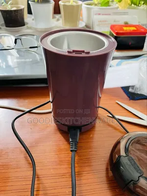 Electric Dry Grinder